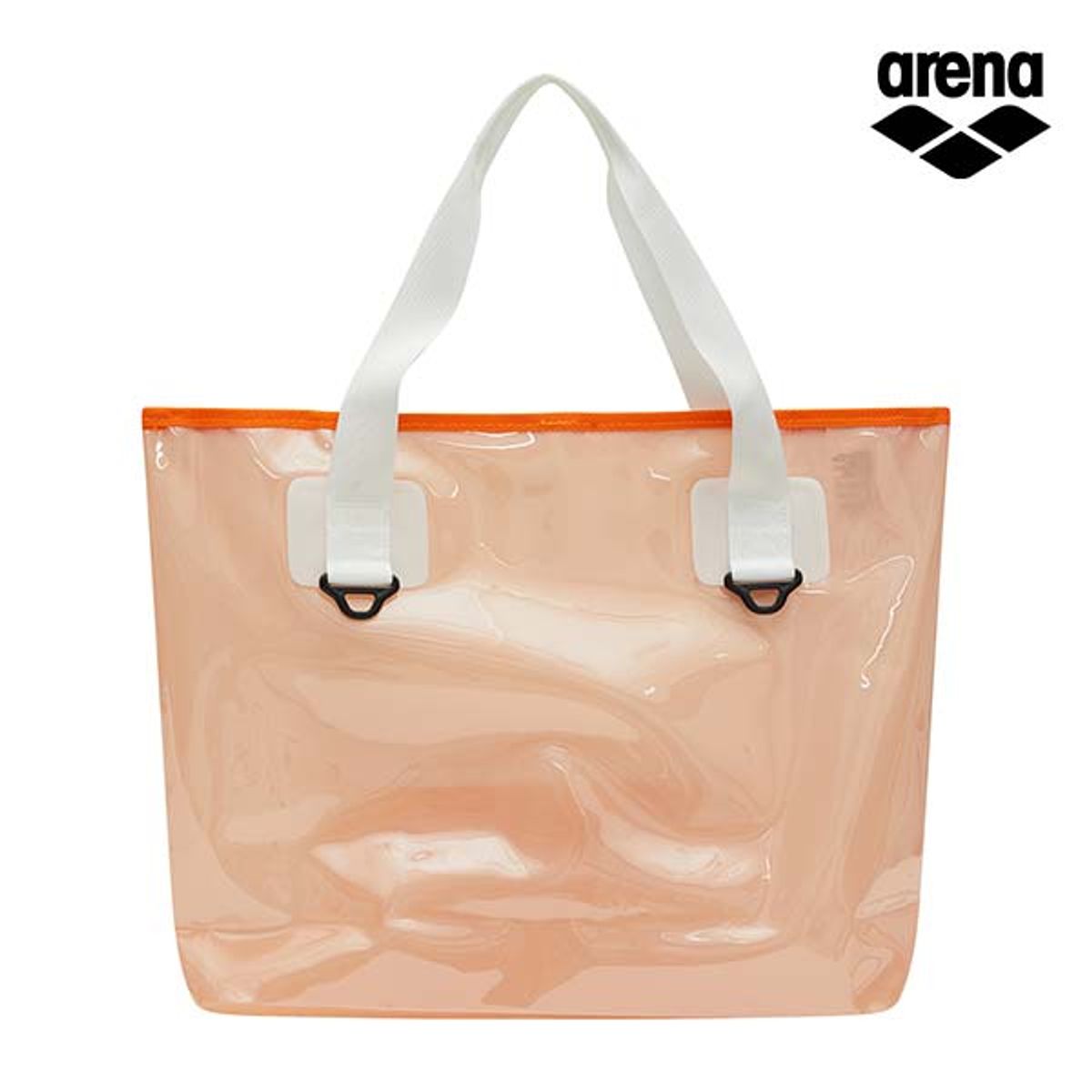 아레나(ARENA) 비치가방 A4AC1AB28ORG