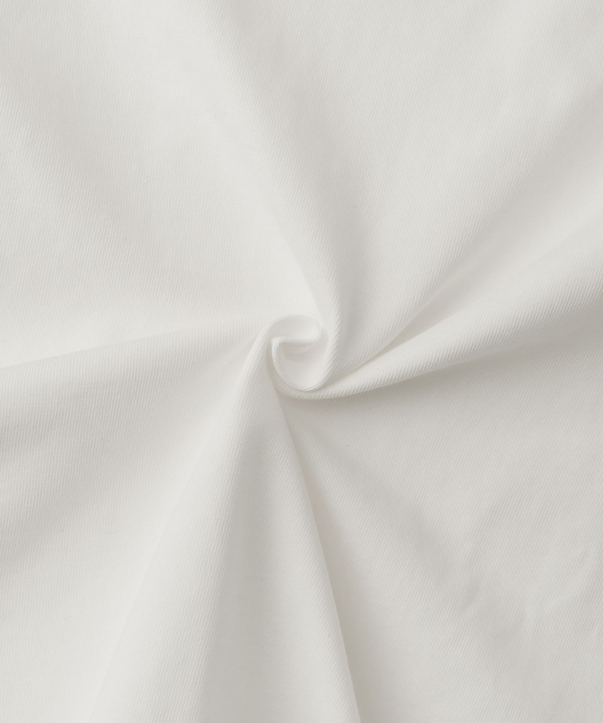 아웃스탠딩(OUTSTANDING) HENLEY NECK LONG SLEEVE TEE_OFF WHITE