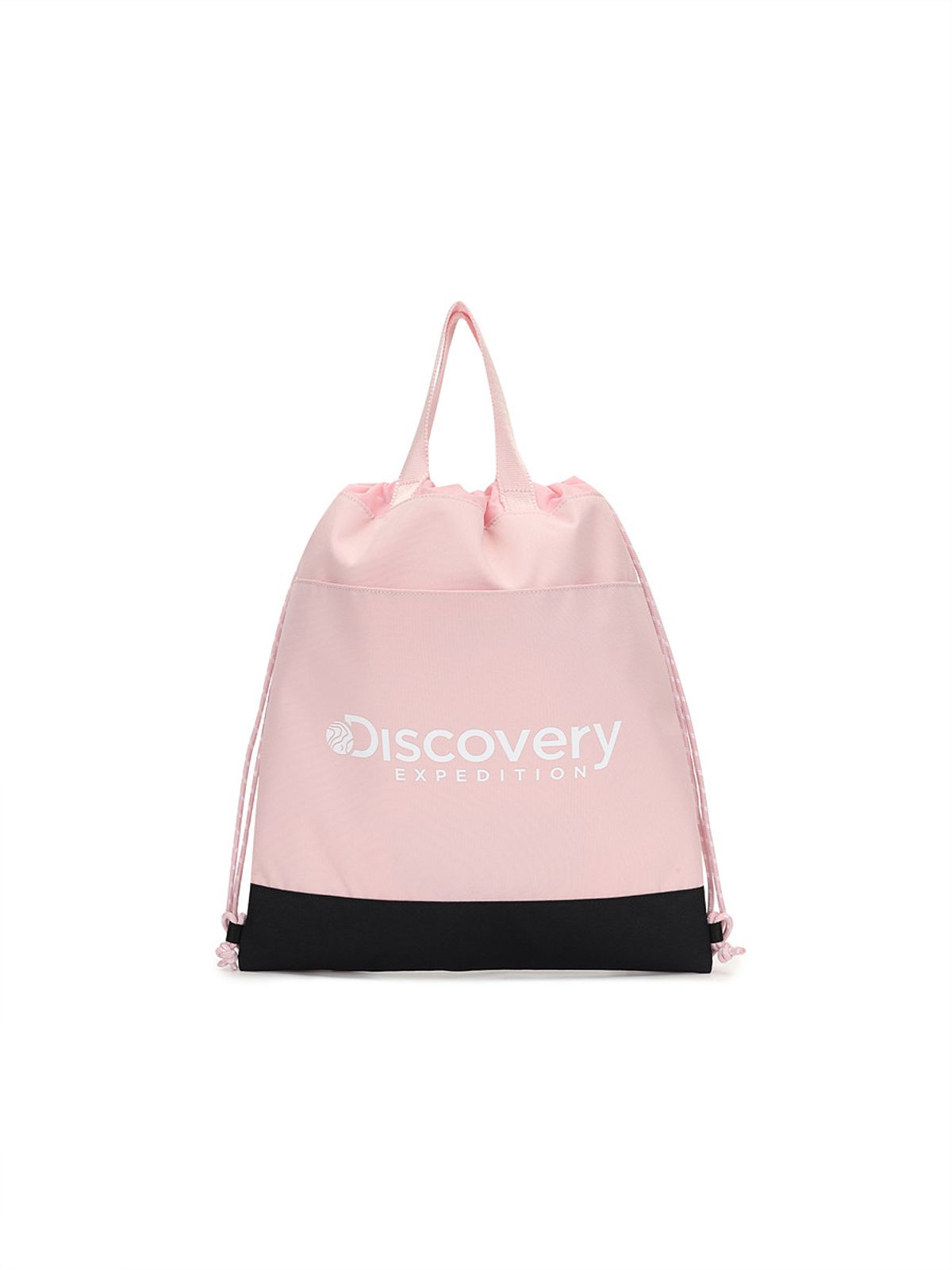 디스커버리 키즈(DISCOVERY KIDS) 빅버디 멀티색 (PINK)