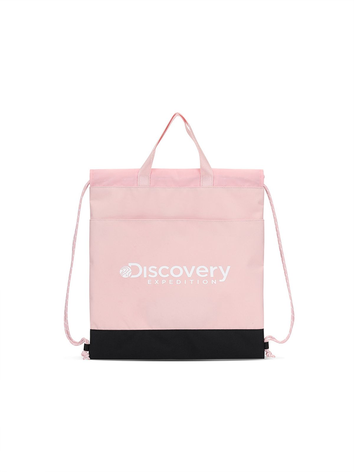 디스커버리 키즈(DISCOVERY KIDS) 빅버디 멀티색 (PINK)