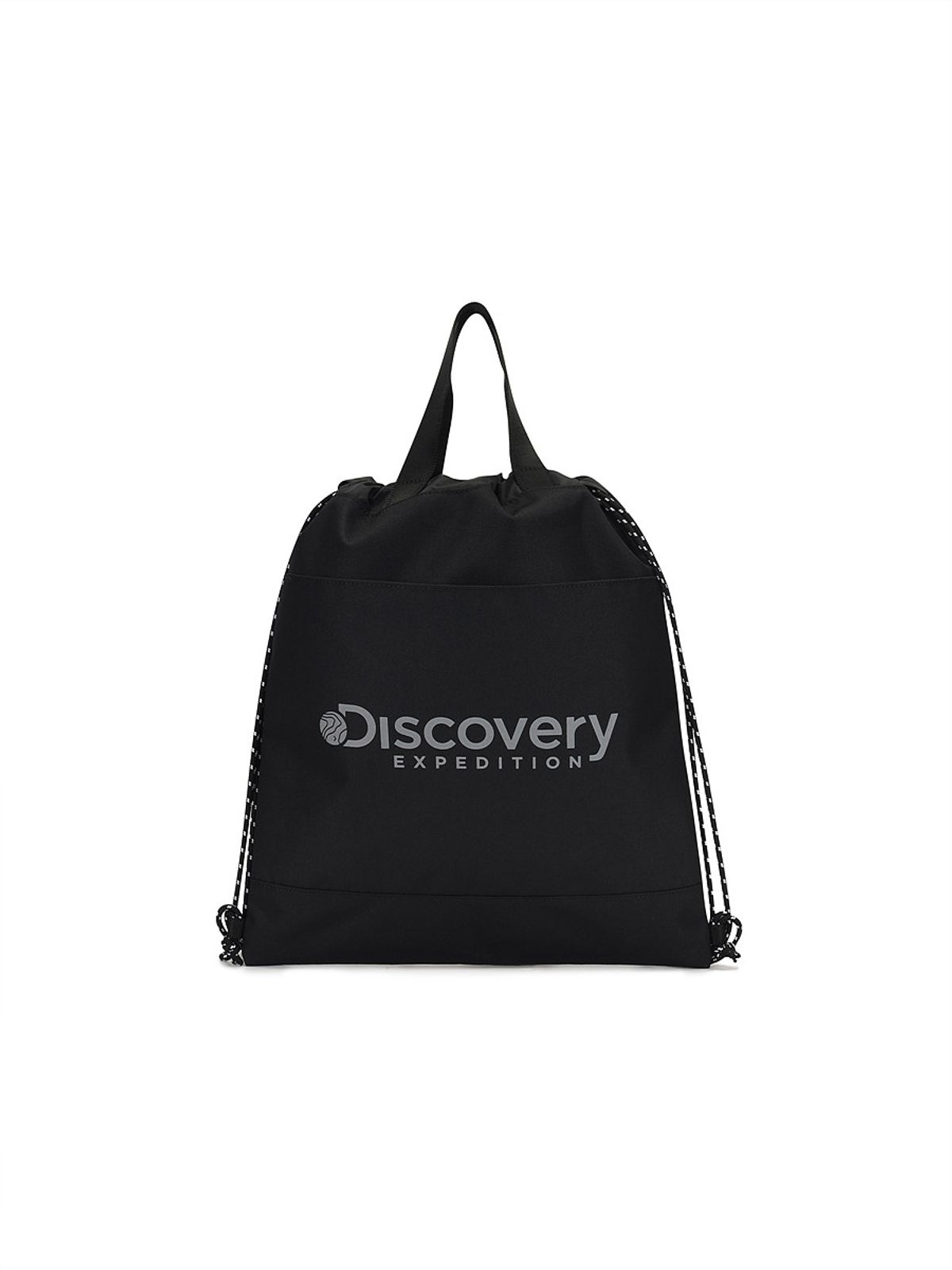 디스커버리 키즈(DISCOVERY KIDS) 빅버디 멀티색 (BLACK)