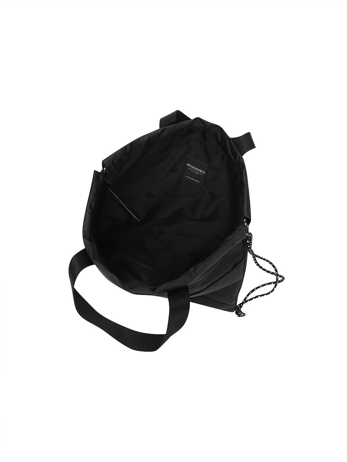 디스커버리 키즈(DISCOVERY KIDS) 빅버디 멀티색 (BLACK)