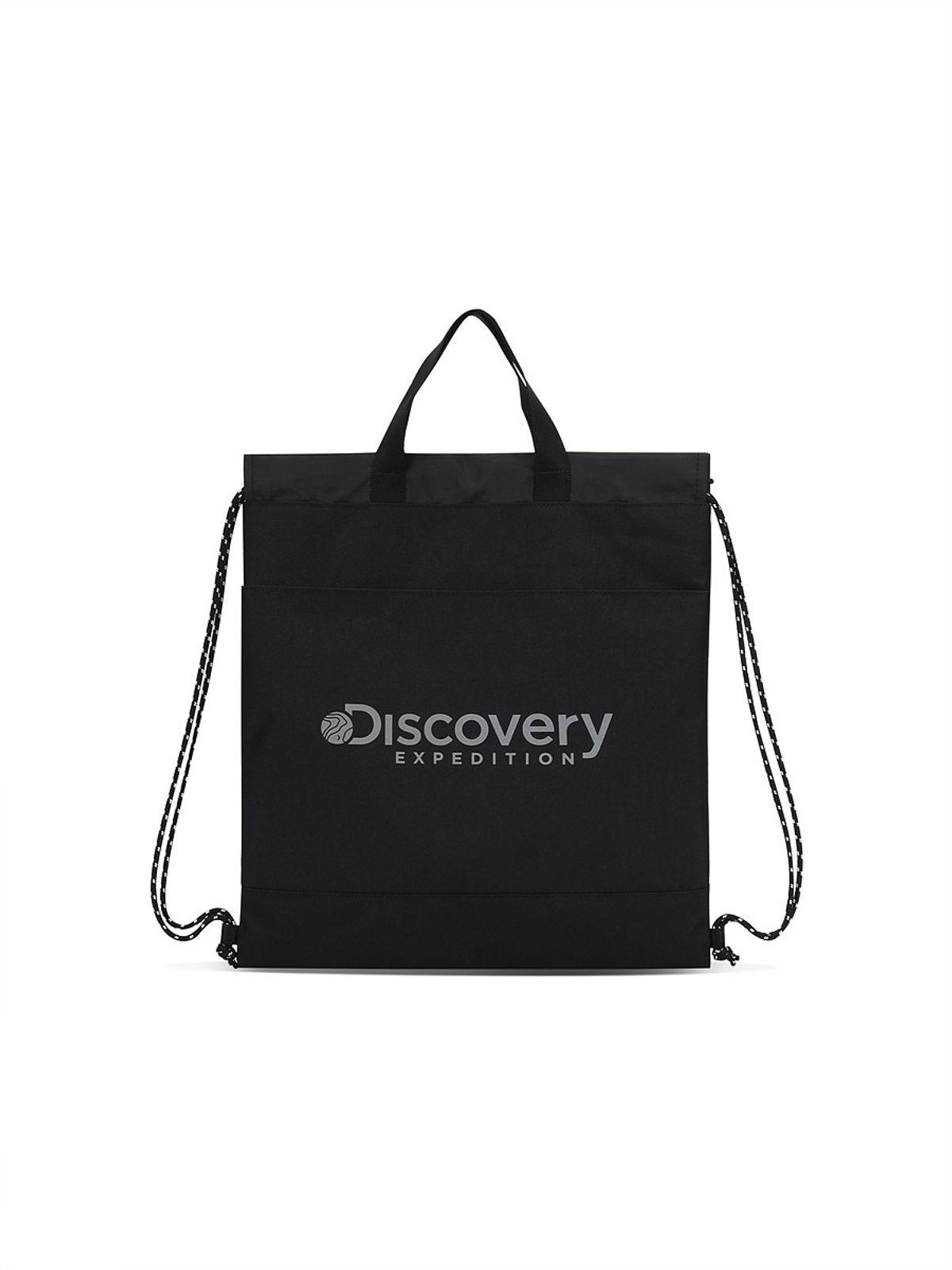 디스커버리 키즈(DISCOVERY KIDS) 빅버디 멀티색 (BLACK)