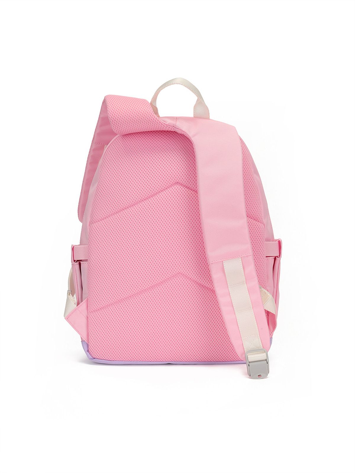 디스커버리 키즈(DISCOVERY KIDS) 키즈 소풍가방 (PINK)