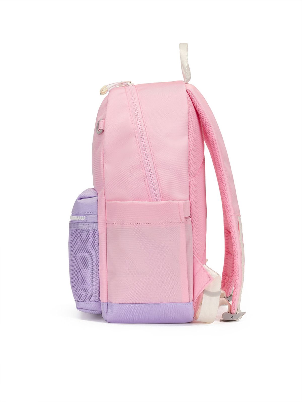 디스커버리 키즈(DISCOVERY KIDS) 키즈 소풍가방 (PINK)