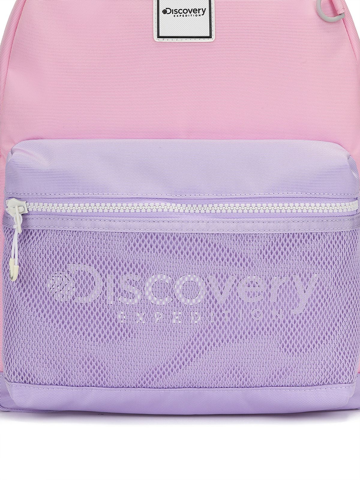 디스커버리 키즈(DISCOVERY KIDS) 키즈 소풍가방 (PINK)