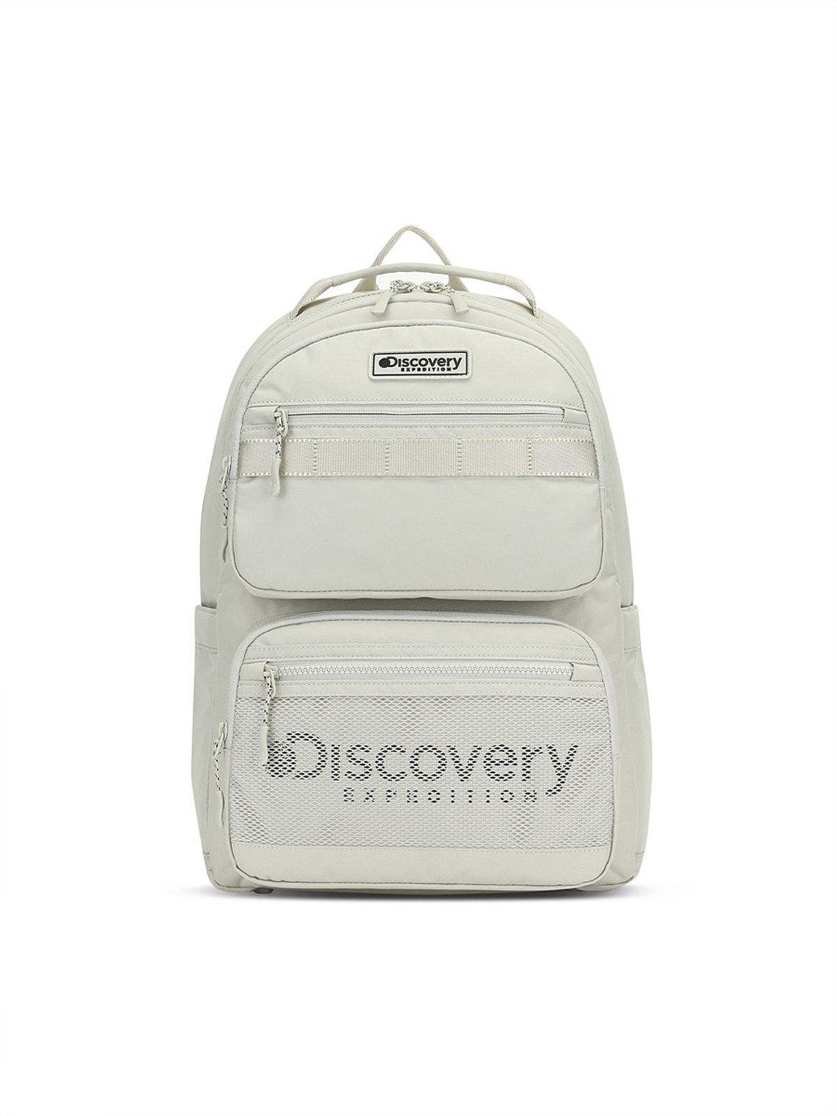 디스커버리 키즈(DISCOVERY KIDS) 빅버디 고학년 책가방 (D.SKIN BEIGE)