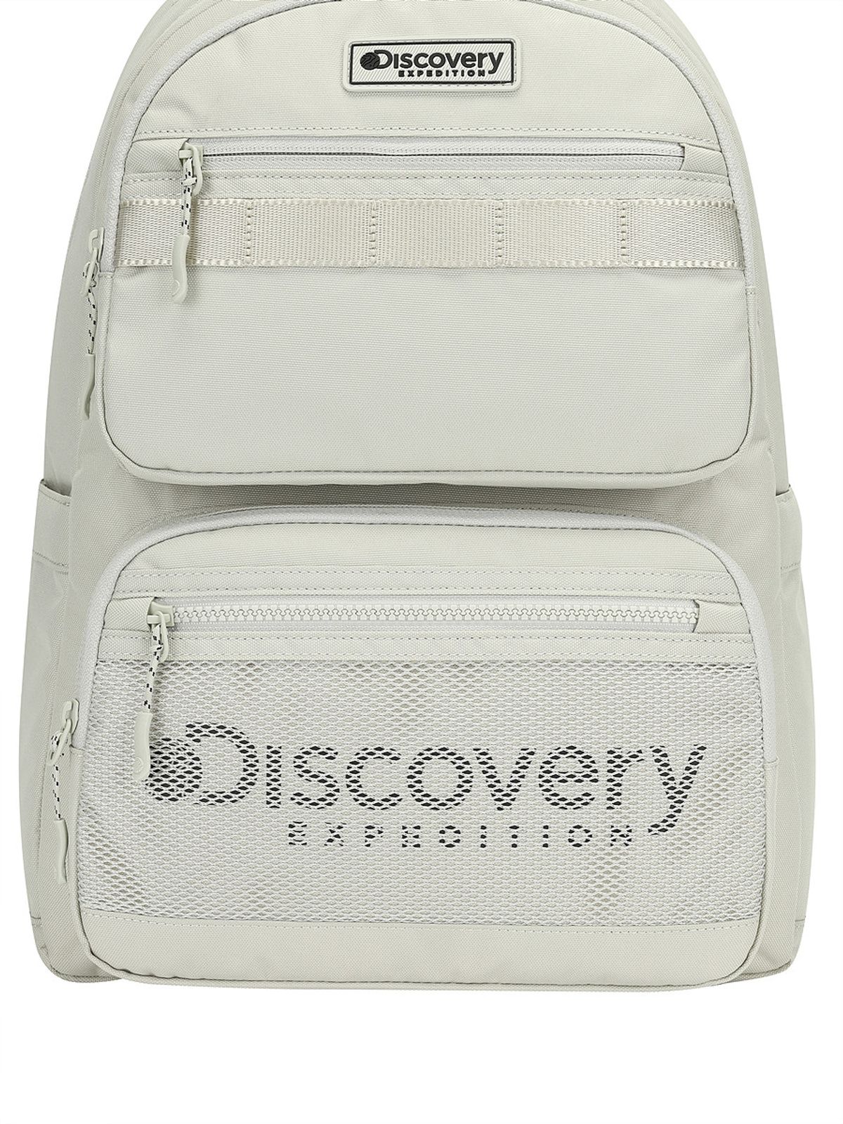 디스커버리 키즈(DISCOVERY KIDS) 빅버디 고학년 책가방 (D.SKIN BEIGE)