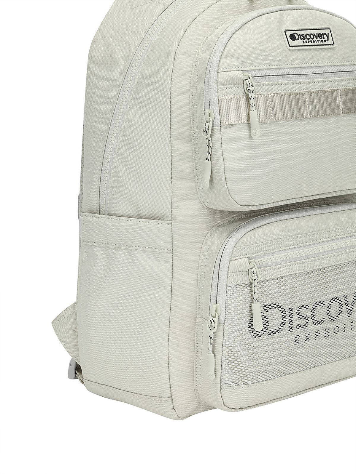 디스커버리 키즈(DISCOVERY KIDS) 빅버디 고학년 책가방 (D.SKIN BEIGE)