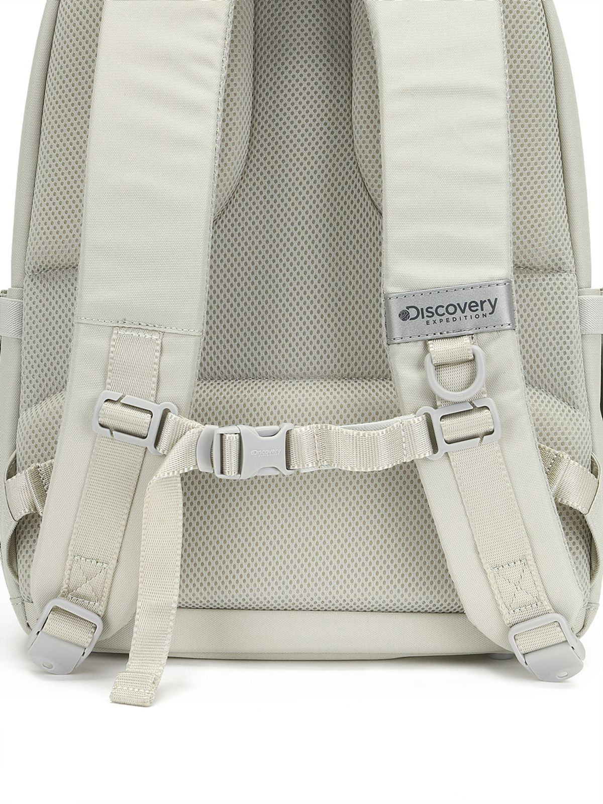 디스커버리 키즈(DISCOVERY KIDS) 빅버디 고학년 책가방 (D.SKIN BEIGE)