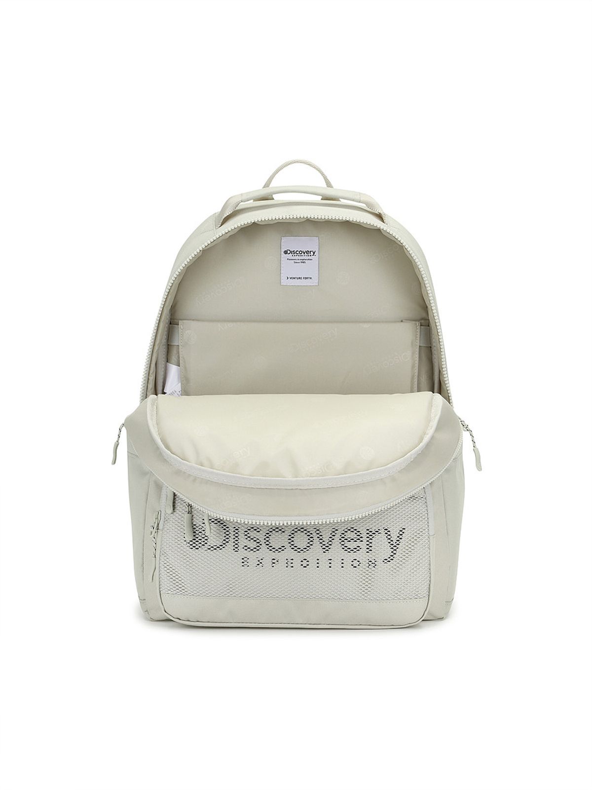 디스커버리 키즈(DISCOVERY KIDS) 빅버디 고학년 책가방 (D.SKIN BEIGE)