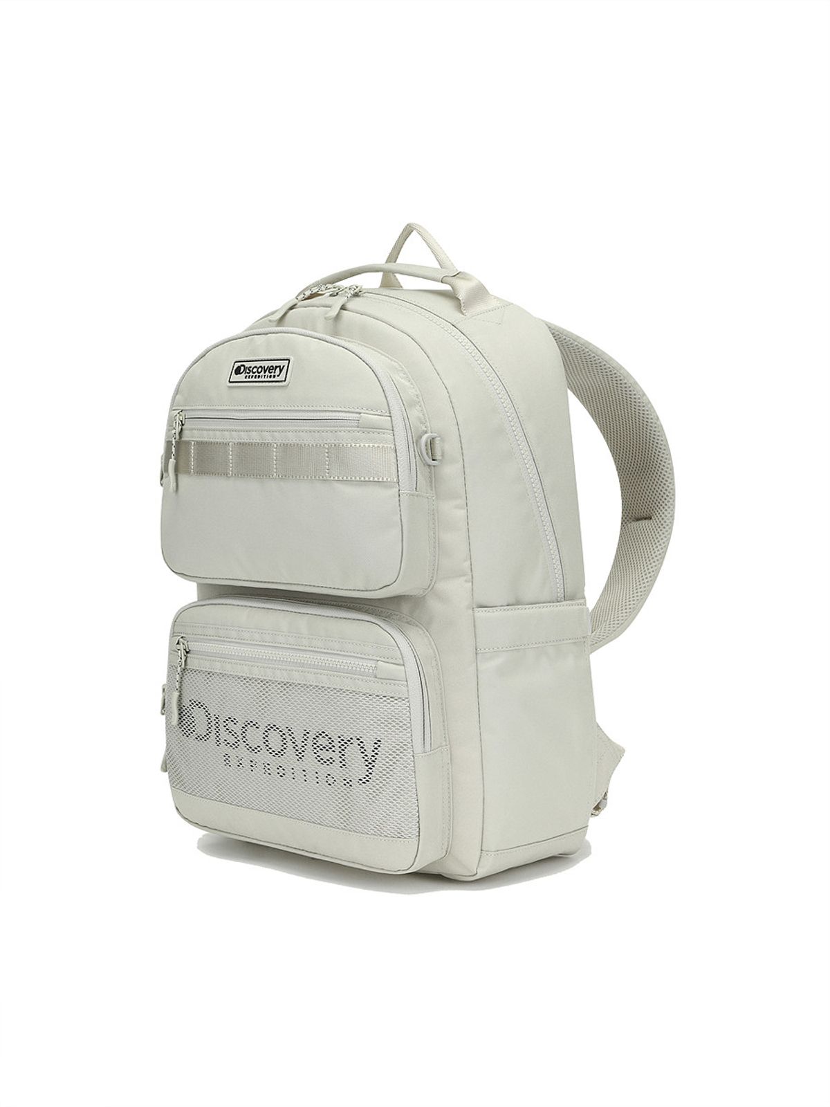 디스커버리 키즈(DISCOVERY KIDS) 빅버디 고학년 책가방 (D.SKIN BEIGE)