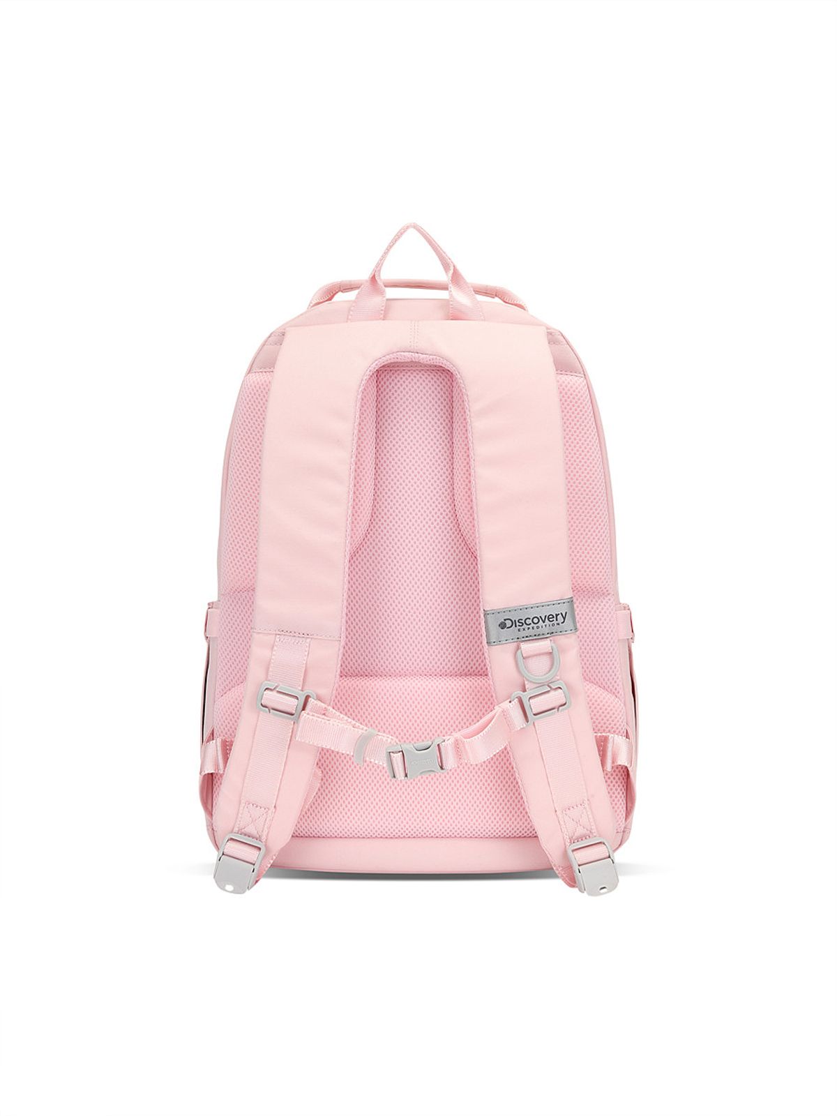 디스커버리 키즈(DISCOVERY KIDS) 빅버디 고학년 책가방 (PINK)