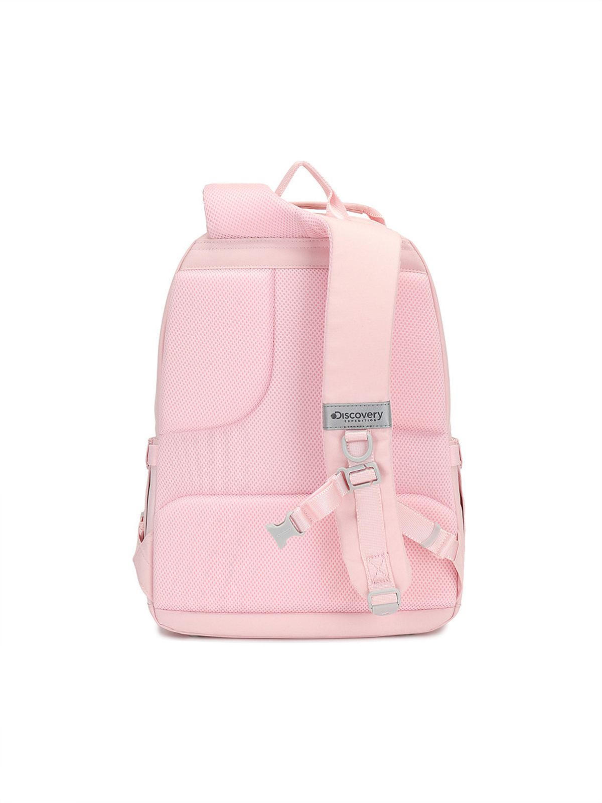 디스커버리 키즈(DISCOVERY KIDS) 빅버디 고학년 책가방 (PINK)