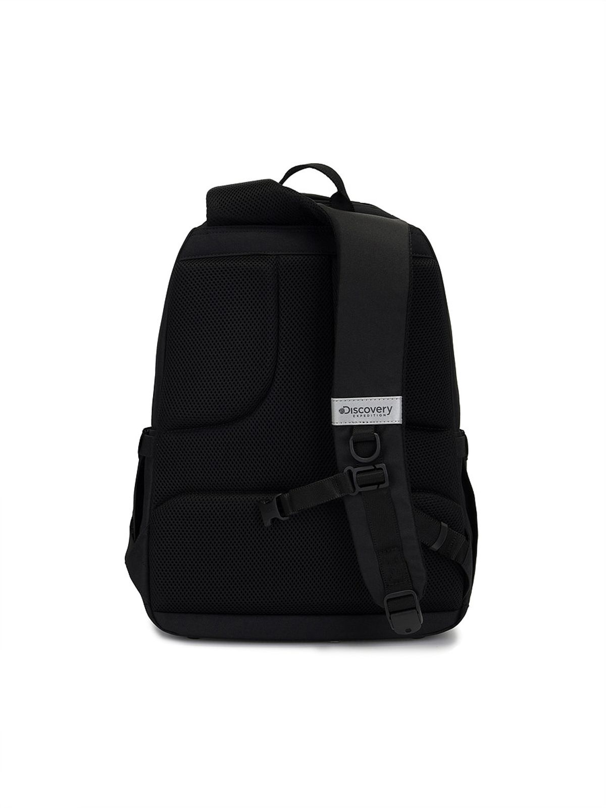 디스커버리 키즈(DISCOVERY KIDS) 빅버디 고학년 책가방(BLACK)