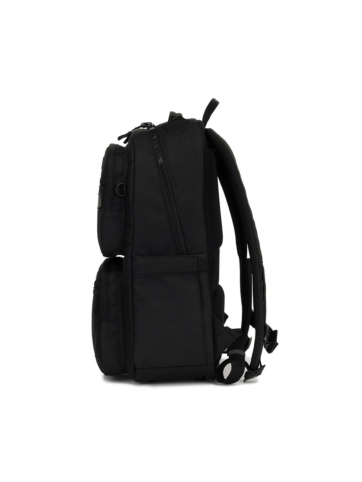 디스커버리 키즈(DISCOVERY KIDS) 빅버디 고학년 책가방(BLACK)