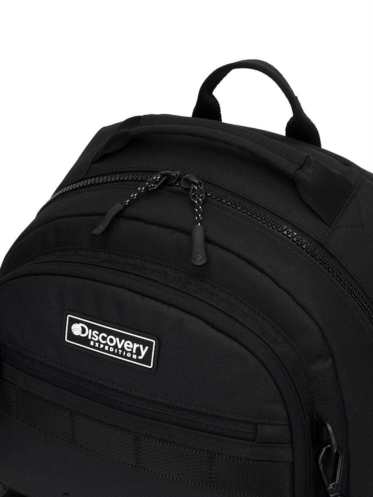 디스커버리 키즈(DISCOVERY KIDS) 빅버디 고학년 책가방(BLACK)