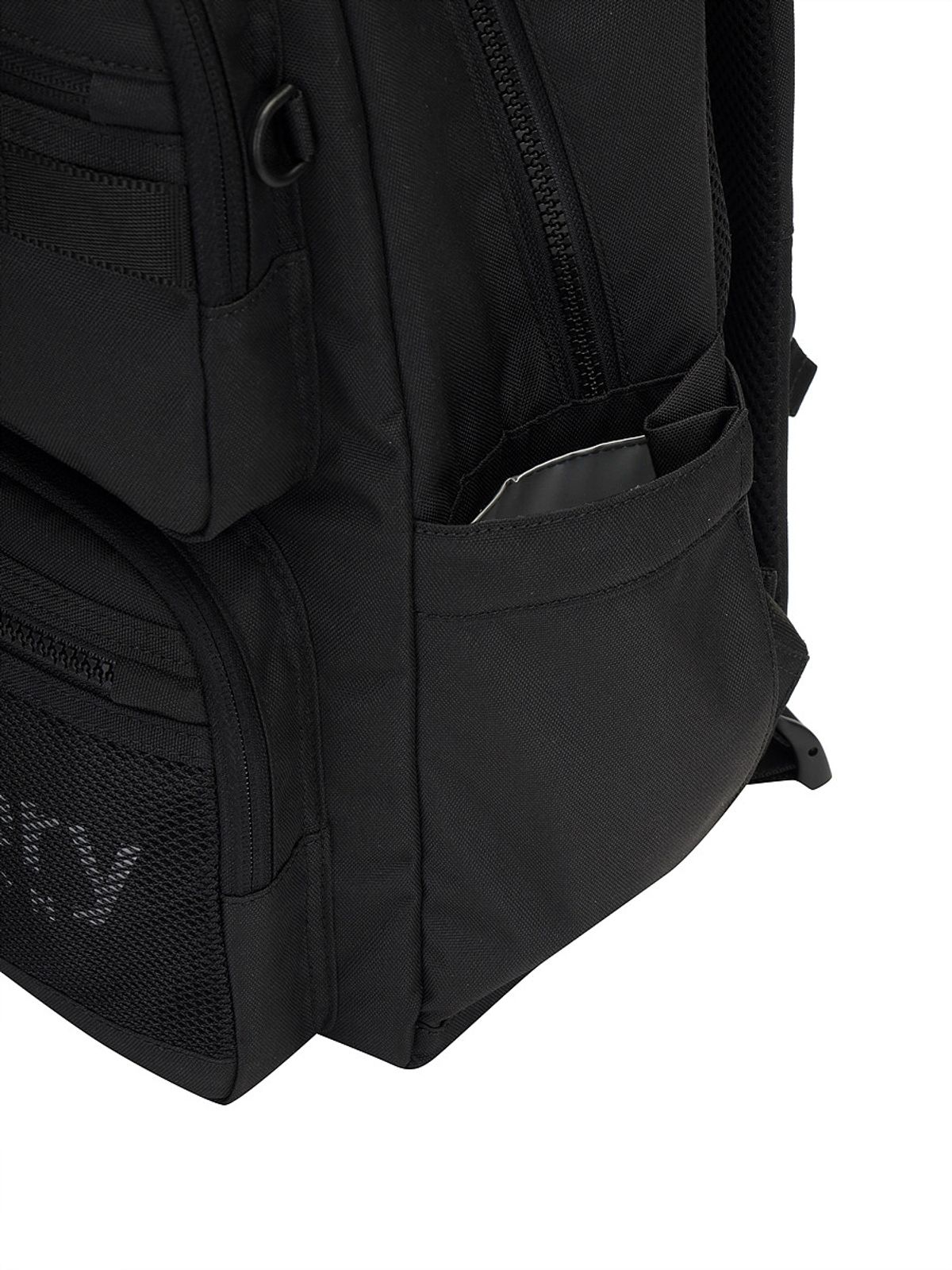 디스커버리 키즈(DISCOVERY KIDS) 빅버디 고학년 책가방(BLACK)
