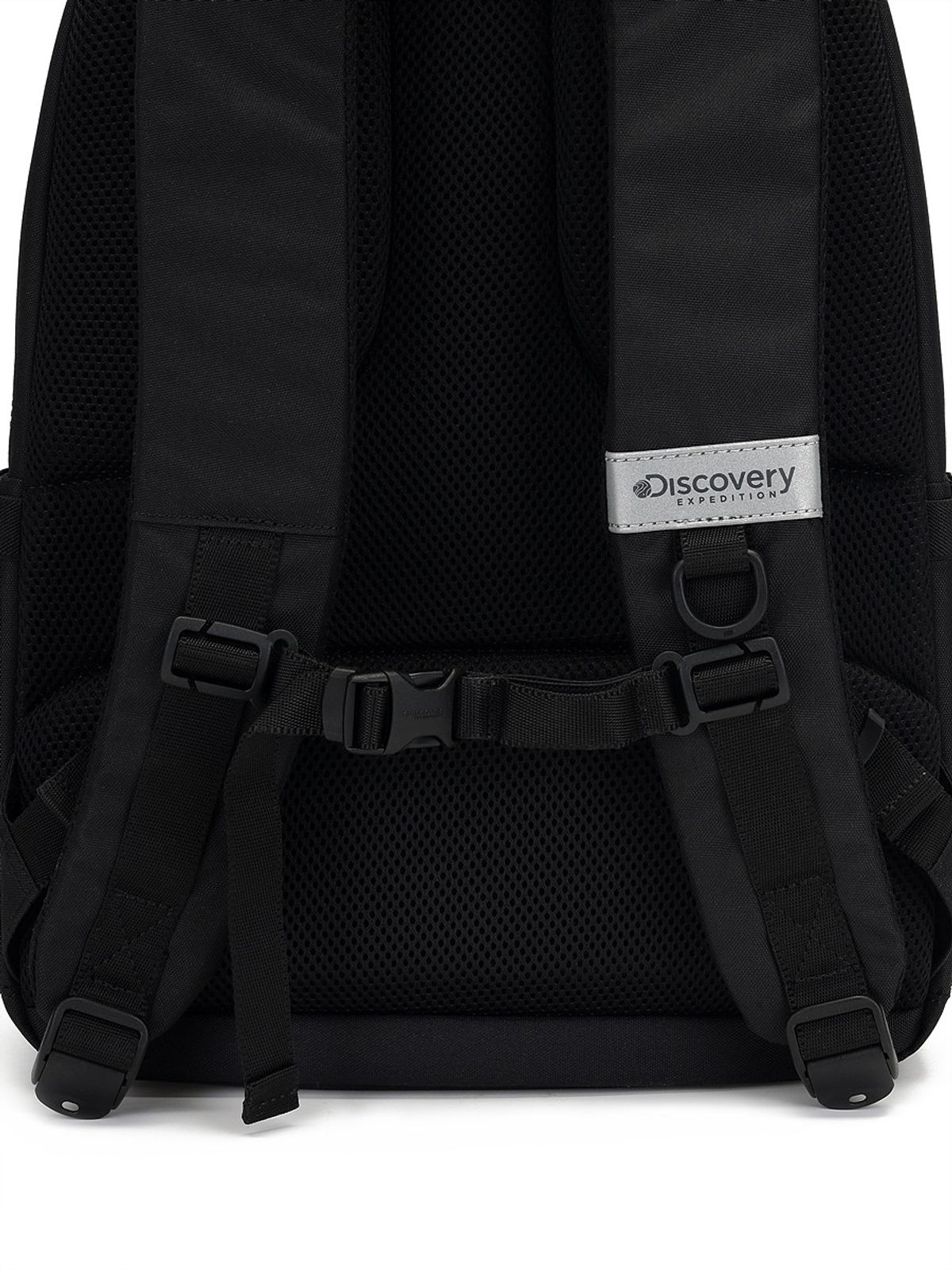 디스커버리 키즈(DISCOVERY KIDS) 빅버디 고학년 책가방(BLACK)