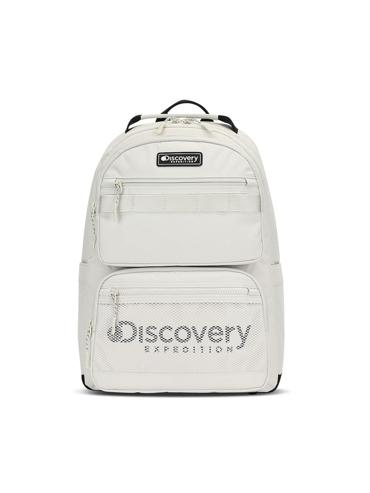 디스커버리 키즈(DISCOVERY KIDS) 빅버디 고학년 책가방(BEIGE)