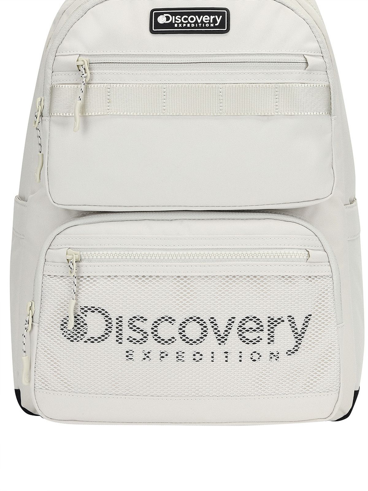 디스커버리 키즈(DISCOVERY KIDS) 빅버디 고학년 책가방(BEIGE)