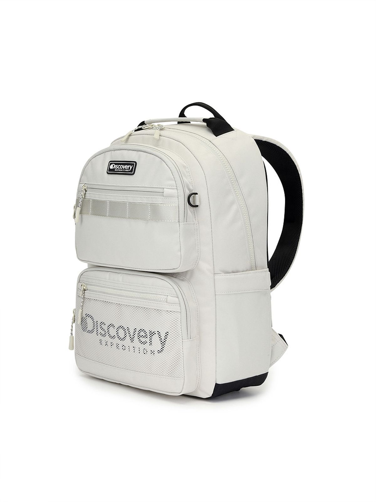 디스커버리 키즈(DISCOVERY KIDS) 빅버디 고학년 책가방(BEIGE)