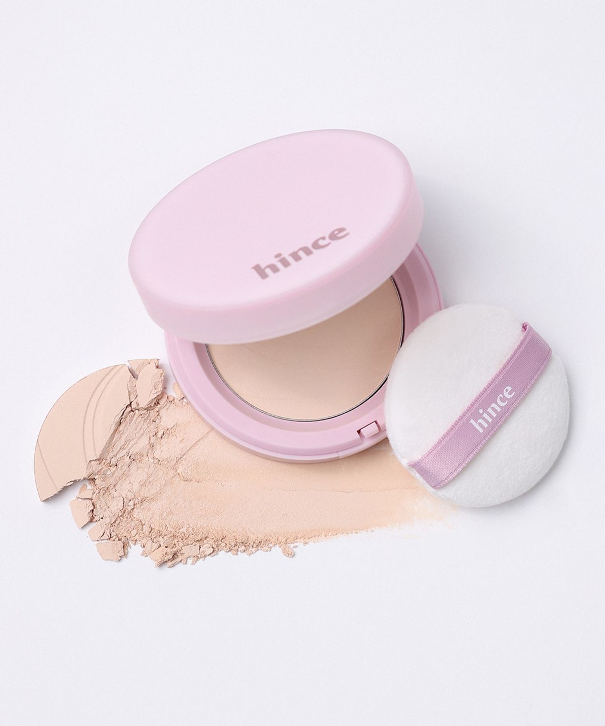 힌스(HINCE) 세컨 스킨 에어리 파우더