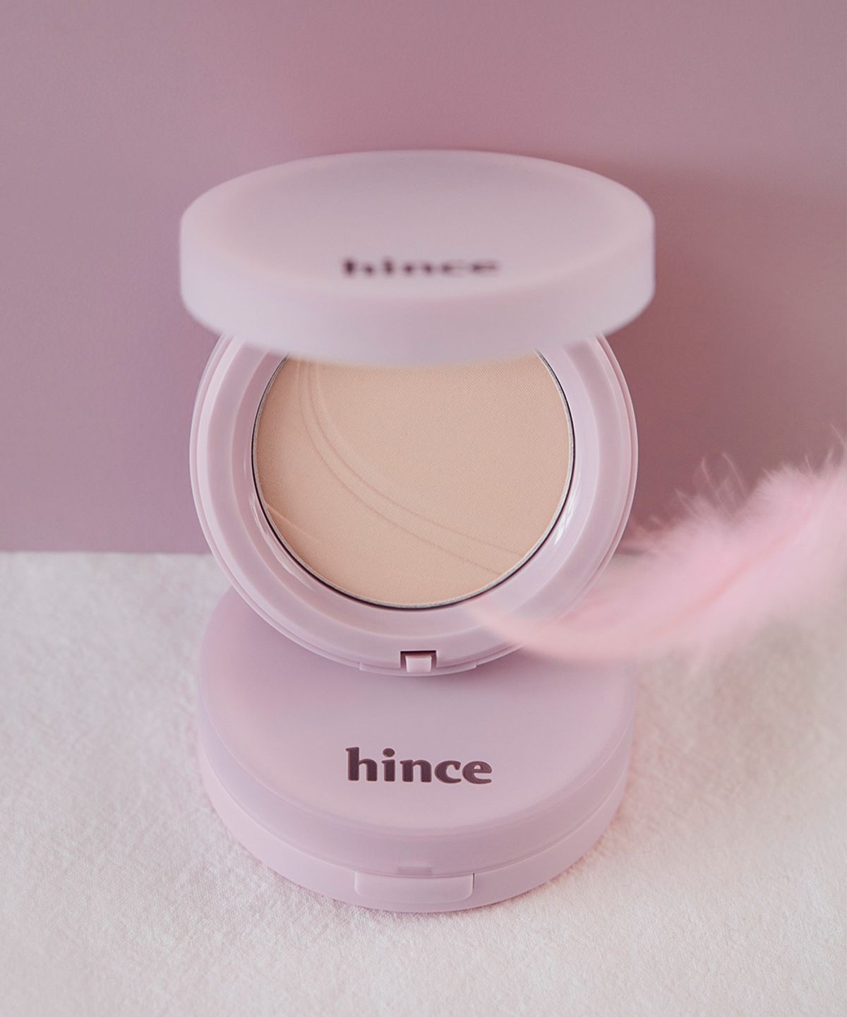 힌스(HINCE) 세컨 스킨 에어리 파우더