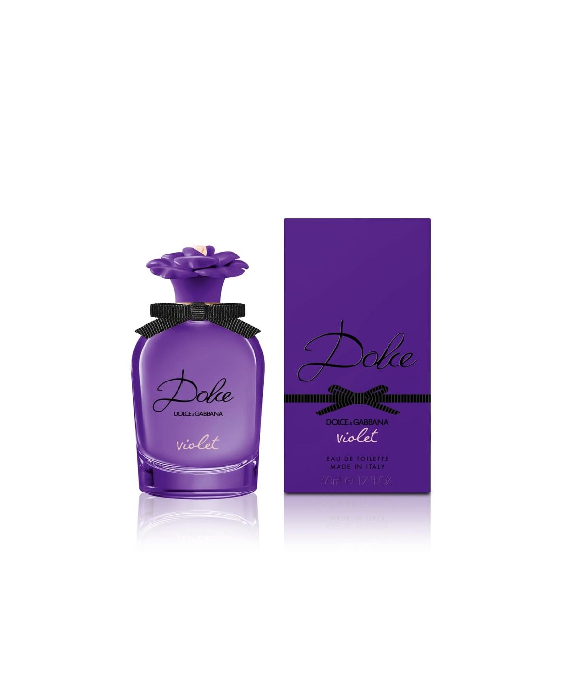 돌체앤가바나(DOLCE & GABBANA) 돌체 바이올렛 오 드 뚜왈렛 50ml