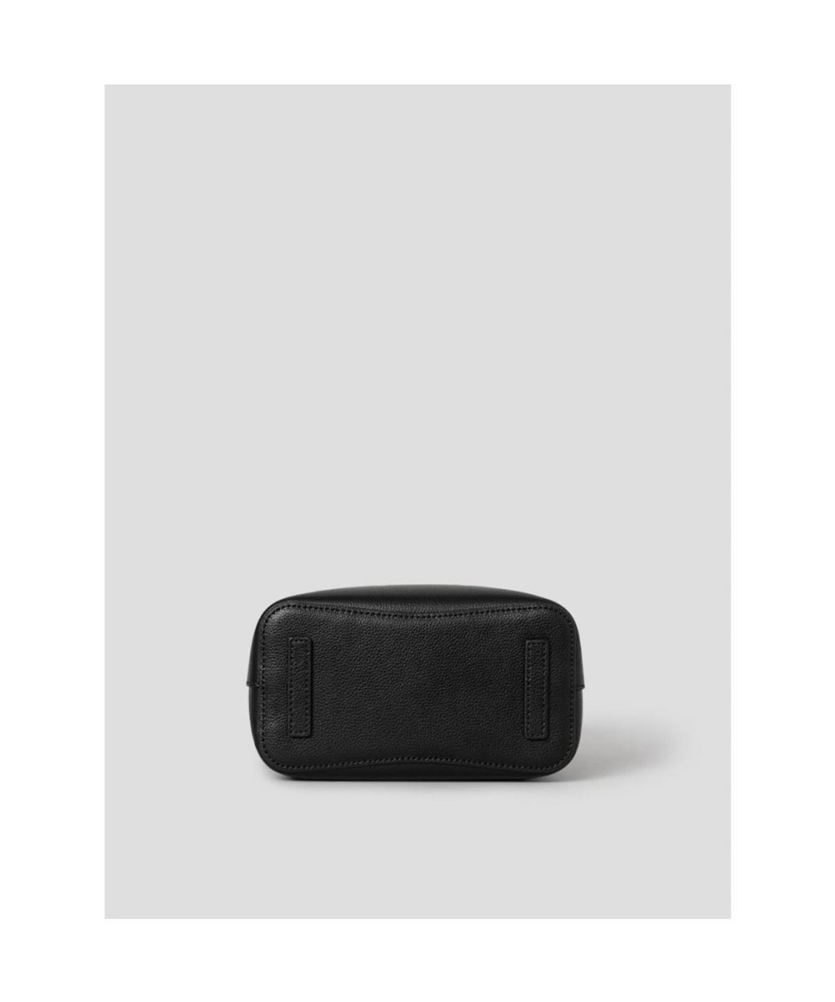 빈폴 액세서리(BEANPOLE ACCESSORY) 애니 버킷백 - 블랙
