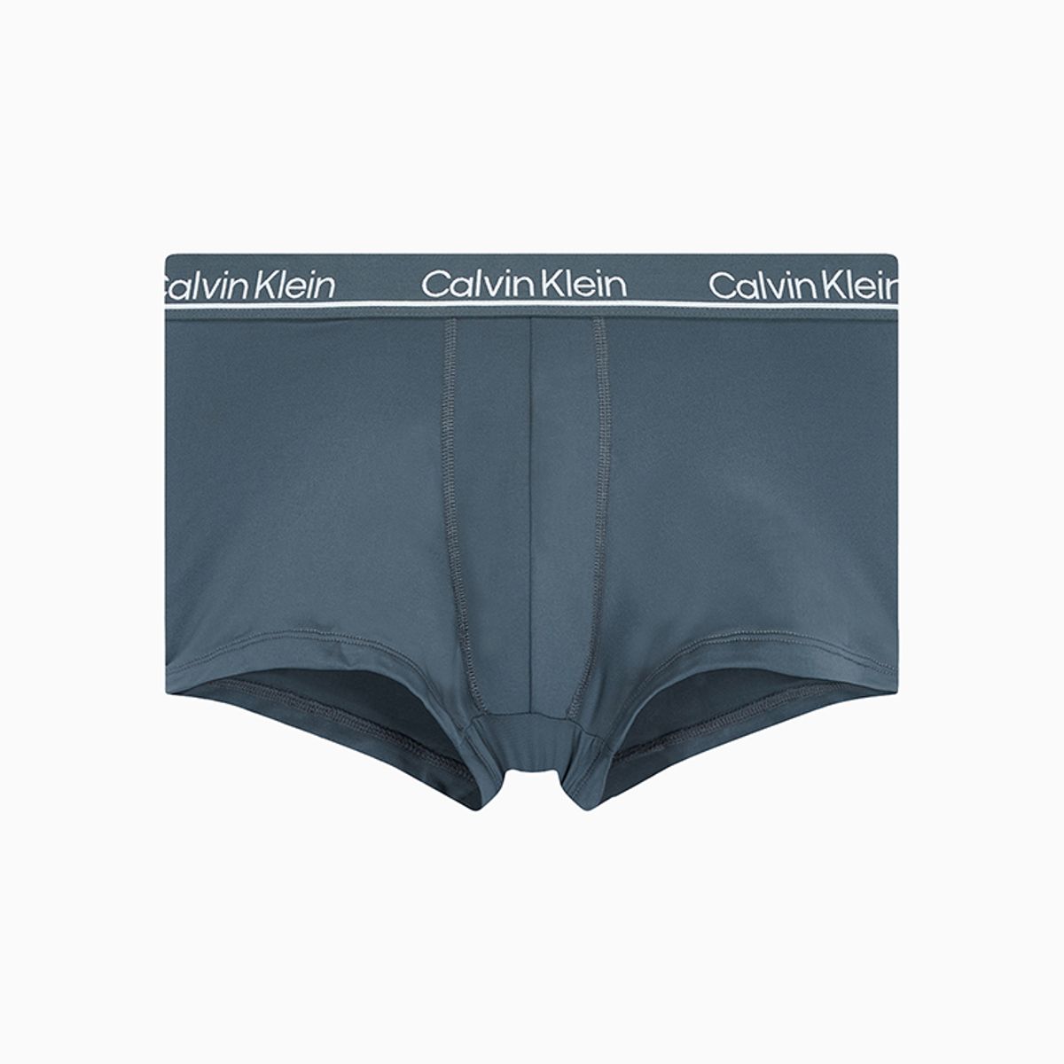 캘빈클라인 언더웨어(CALVIN KLEIN UNDERWEAR) 남성 CK 마이크로 플러스 로우 라이즈 트렁크 3PK 멀티_NP2752O0NJ