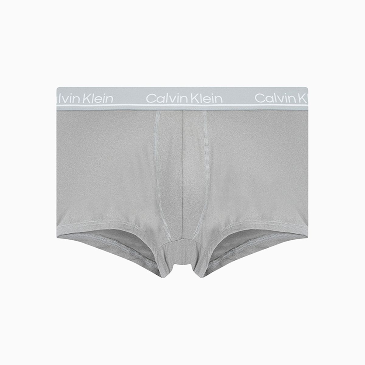 캘빈클라인 언더웨어(CALVIN KLEIN UNDERWEAR) 남성 CK 마이크로 플러스 로우 라이즈 트렁크 3PK 멀티_NP2752O0NJ