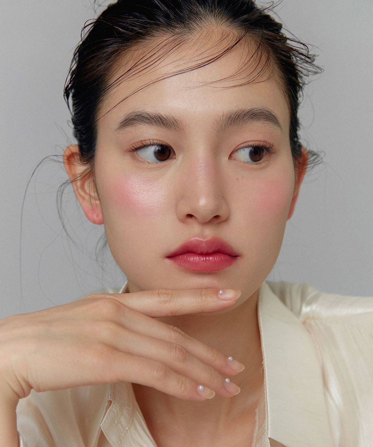 힌스(HINCE) 트루 디멘션 글로우 치크