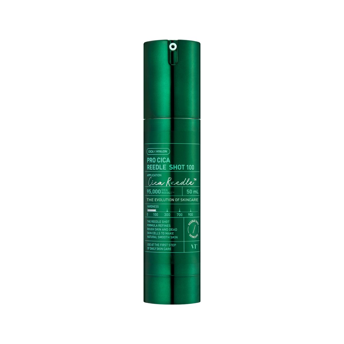 브이티코스메틱(VT COSMETICS) VT 프로 시카 리들샷 100