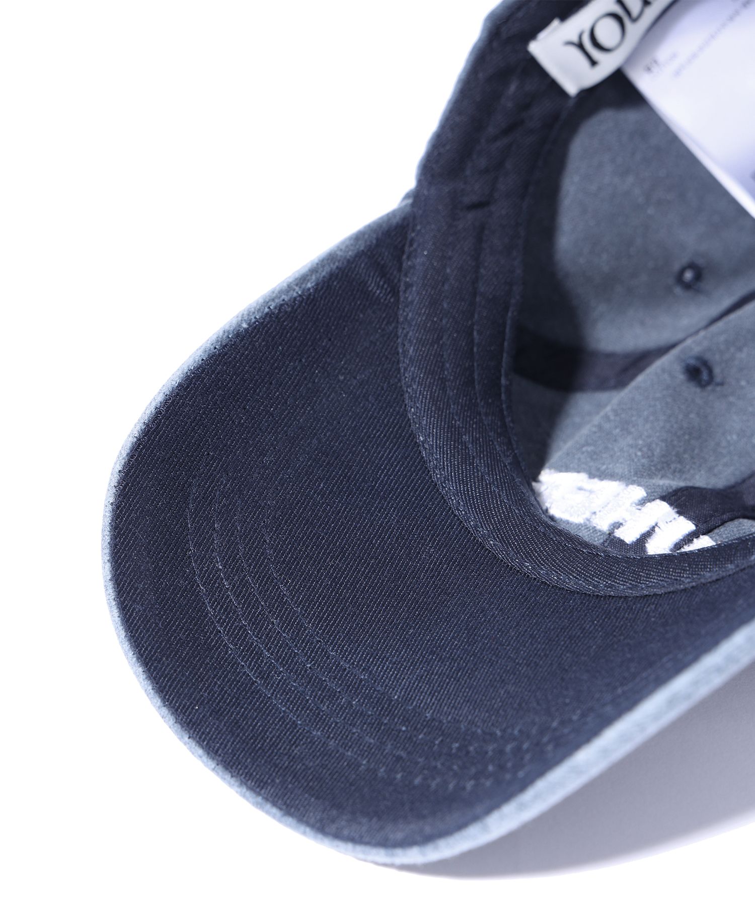 【YOUHEE】YOUHEE LOGO BALL CAP MUSINSA | YOUHEE YOUHEE LOGO BALL CAP BLUE