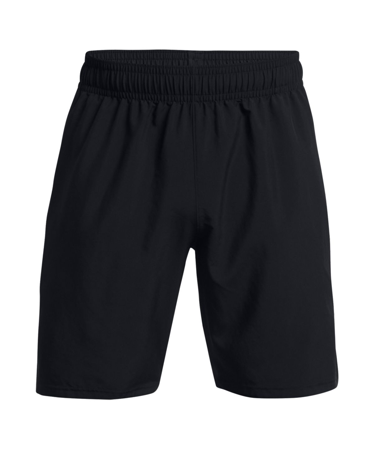 언더아머(UNDERARMOUR) 테크 우븐 워드마크 쇼츠 1383356-001