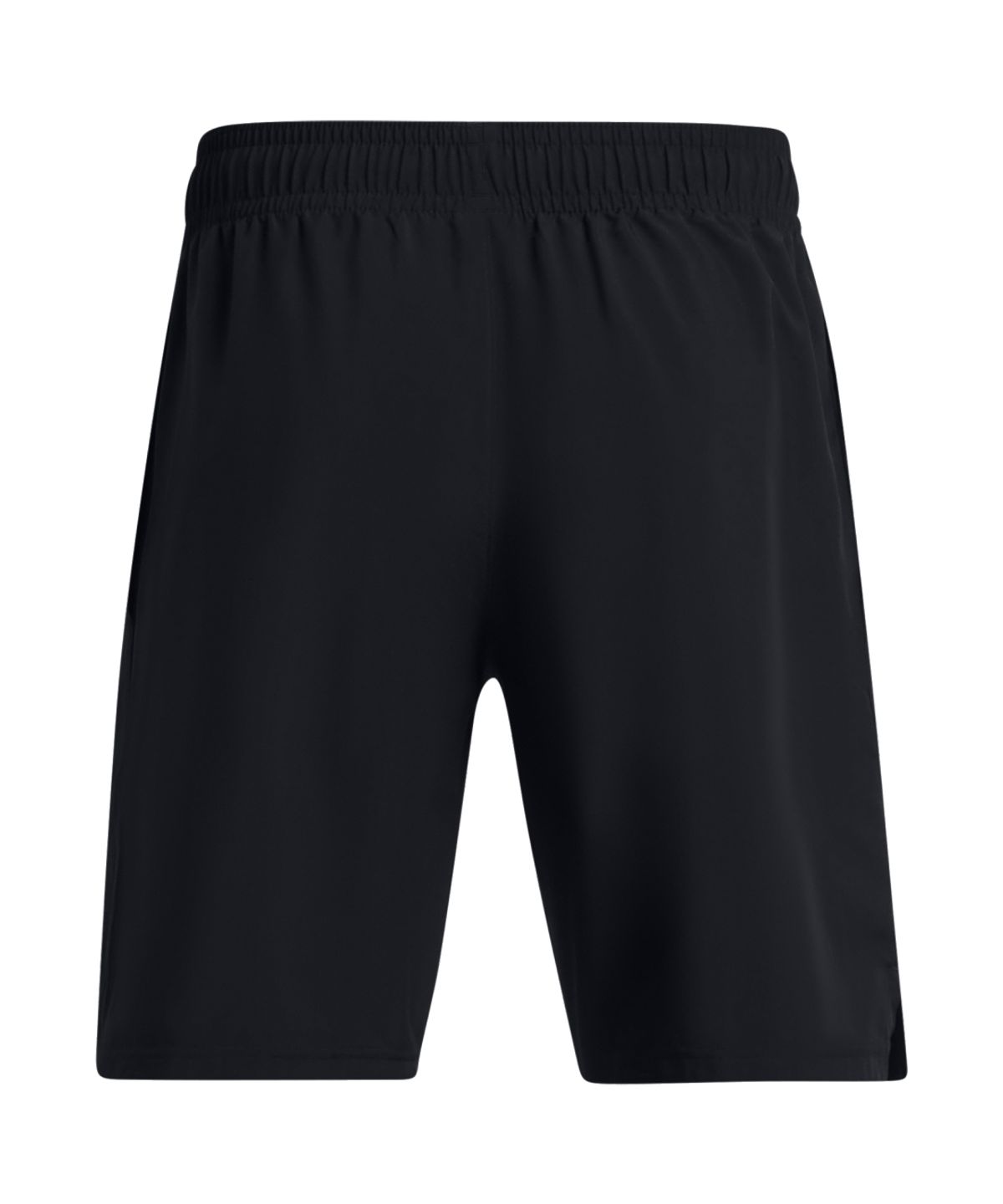 언더아머(UNDERARMOUR) 테크 우븐 워드마크 쇼츠 1383356-001
