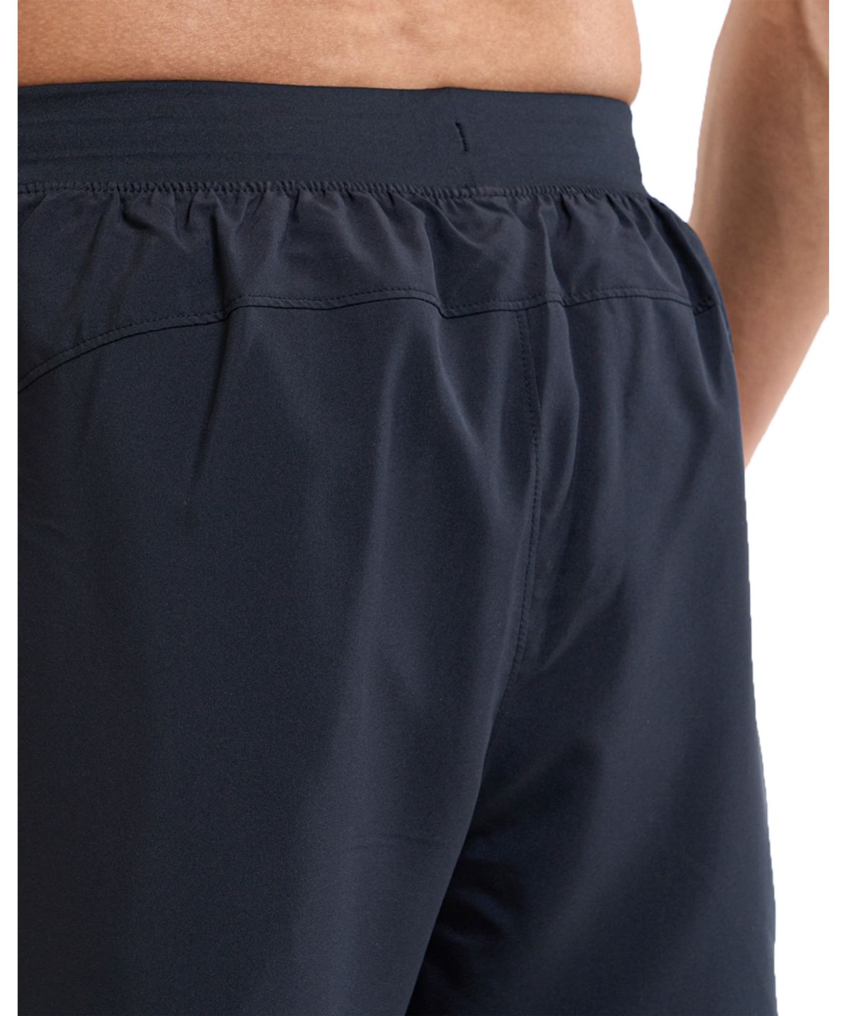 언더아머(UNDERARMOUR) 론치 5인치 쇼츠 1382617-001