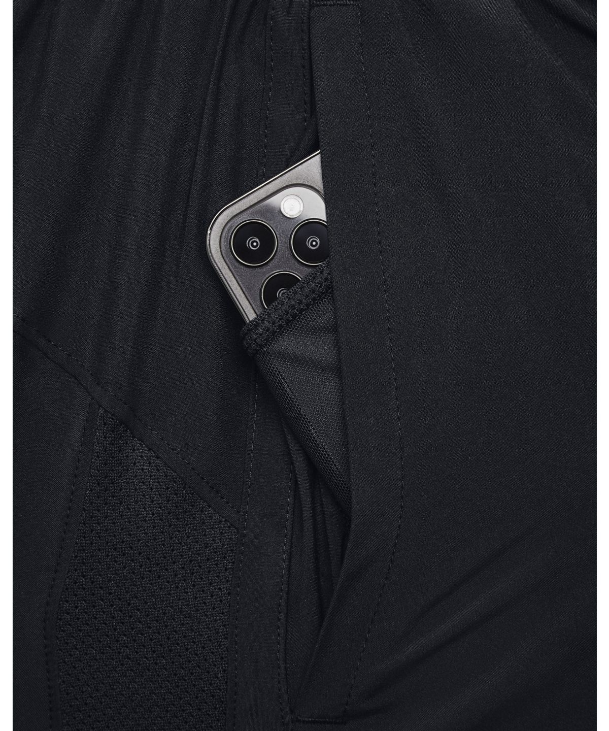 언더아머(UNDERARMOUR) 론치 5인치 쇼츠 1382617-001