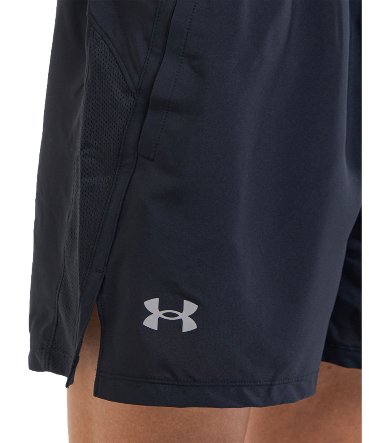 언더아머(UNDERARMOUR) 론치 5인치 쇼츠 1382617-001