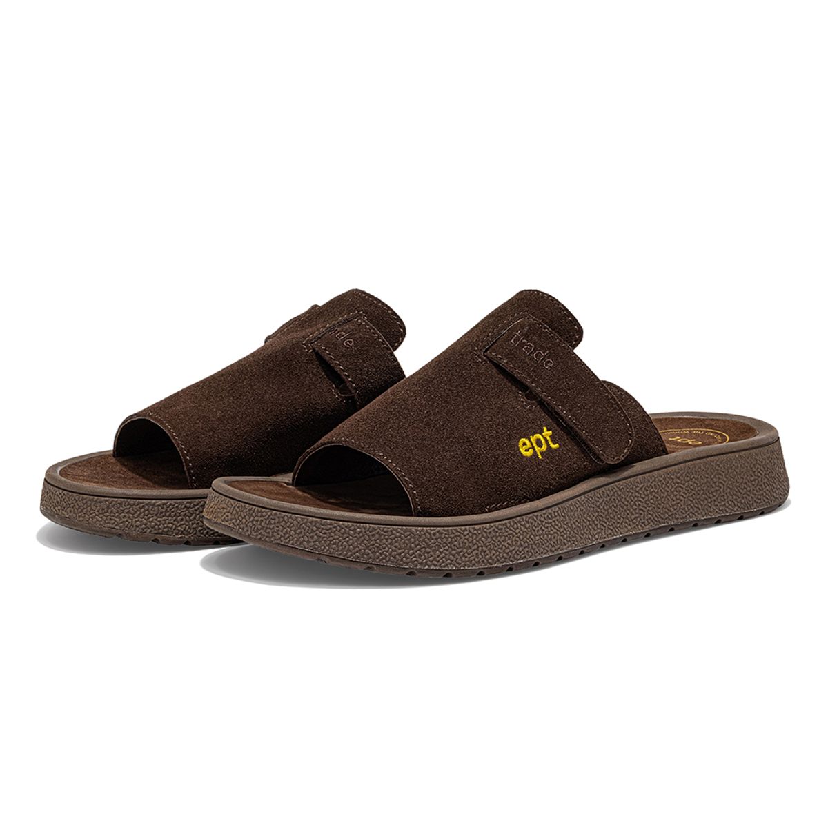 이피티(EPT) MANHATTAN (BROWN)