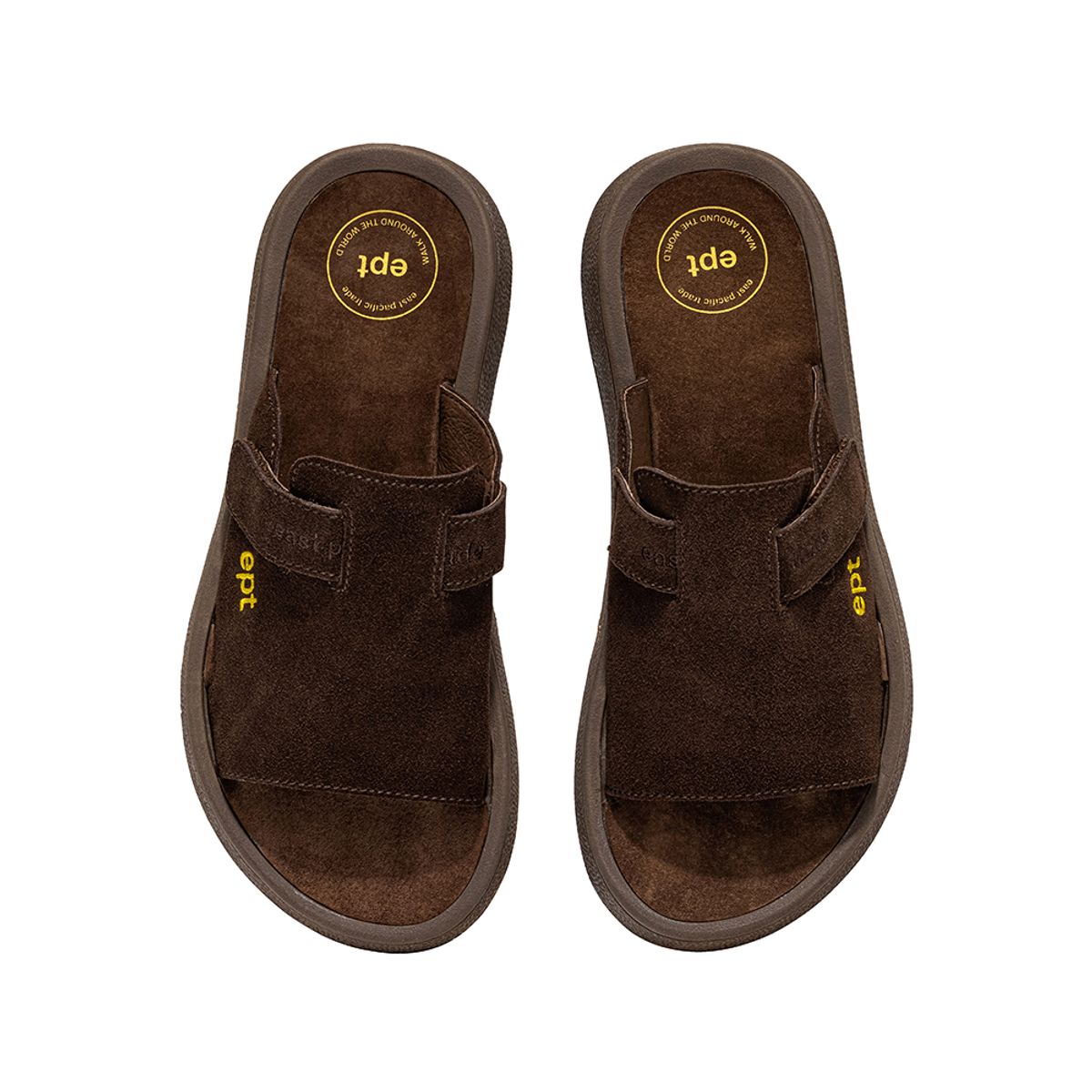 이피티(EPT) MANHATTAN (BROWN)