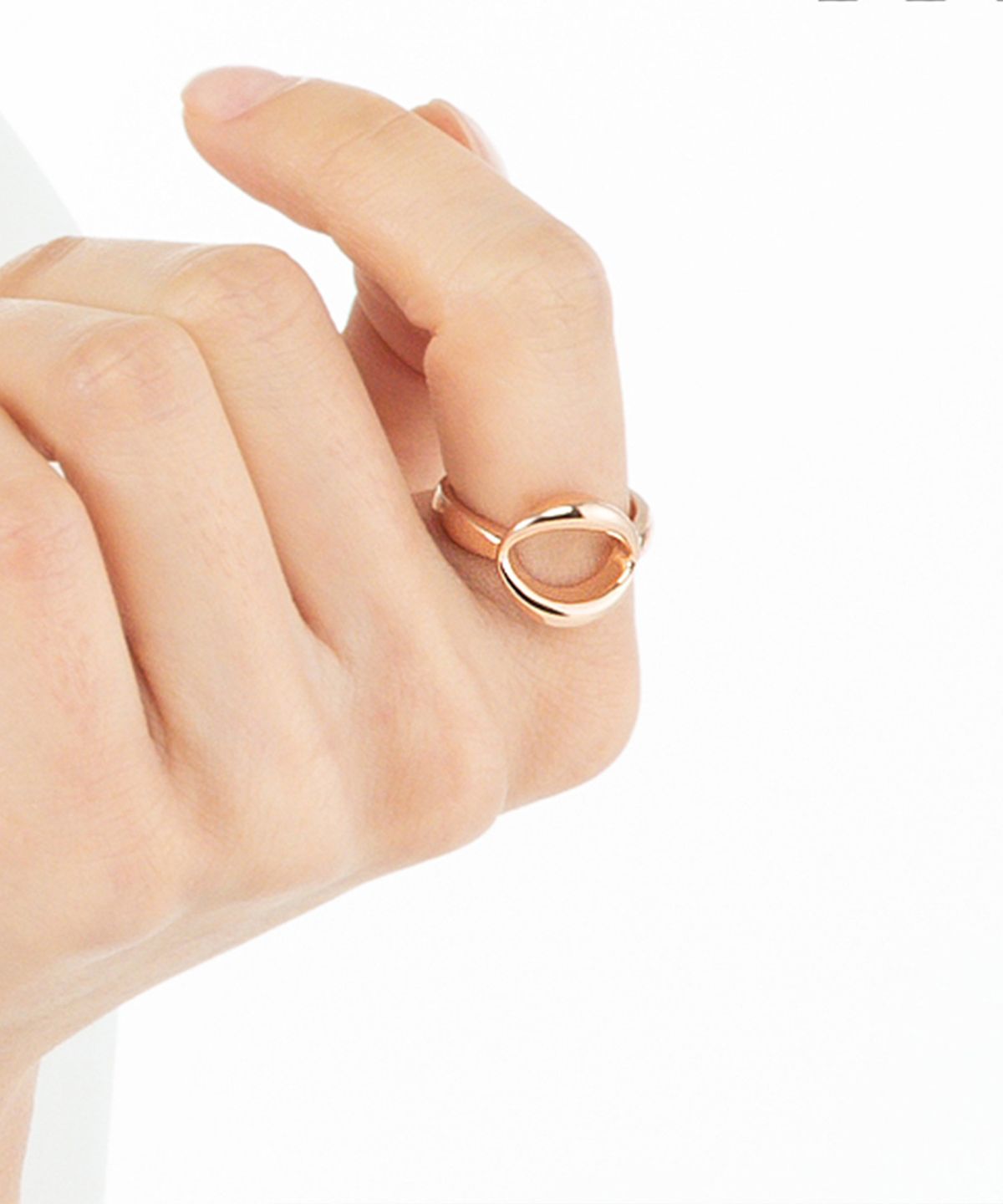 엘르주얼리(ELLEJEWELRY) 드레스 오픈링 ELBRWR095