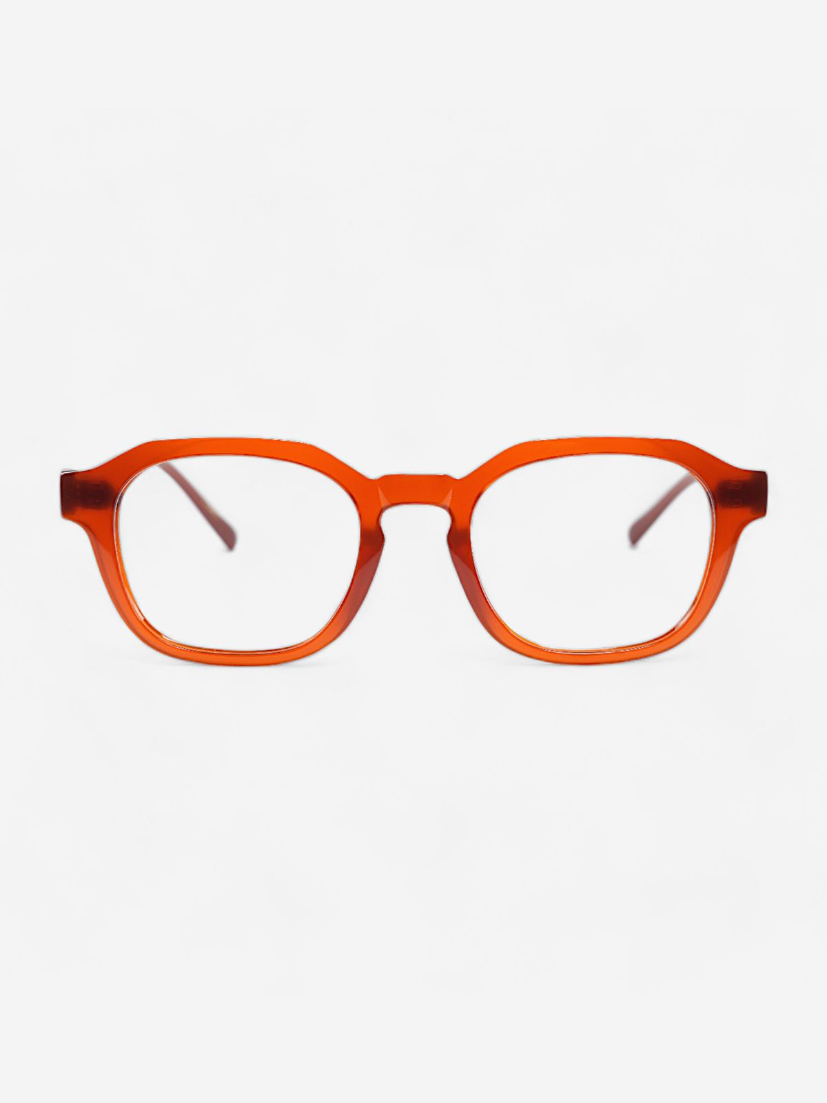 보아아이(VOAEYE) 뉴턴 ORANGE