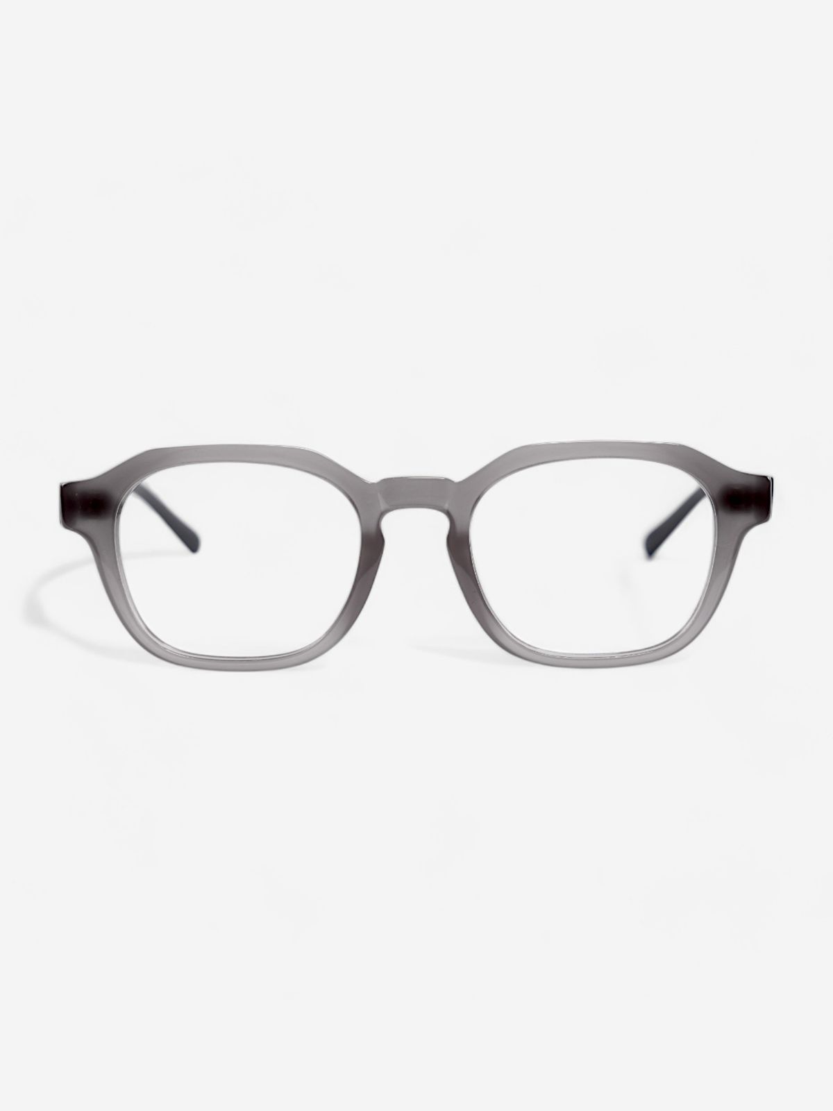 보아아이(VOAEYE) 뉴턴 GREY-BLACK