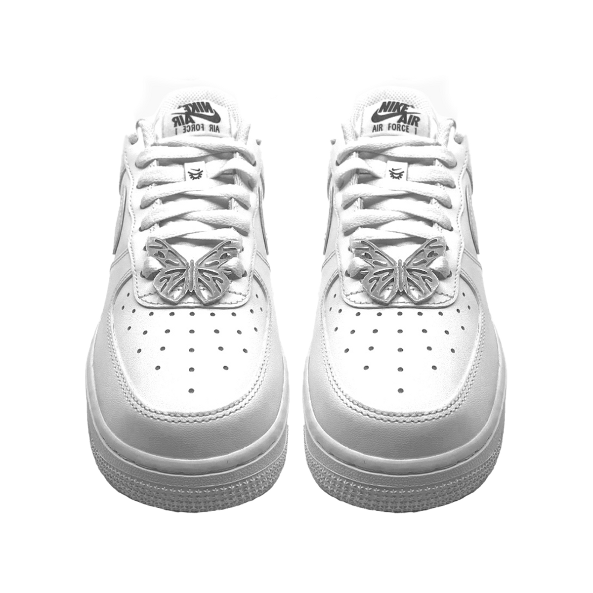 외사랑(OESALANG) 925silver 듀브레 한쌍