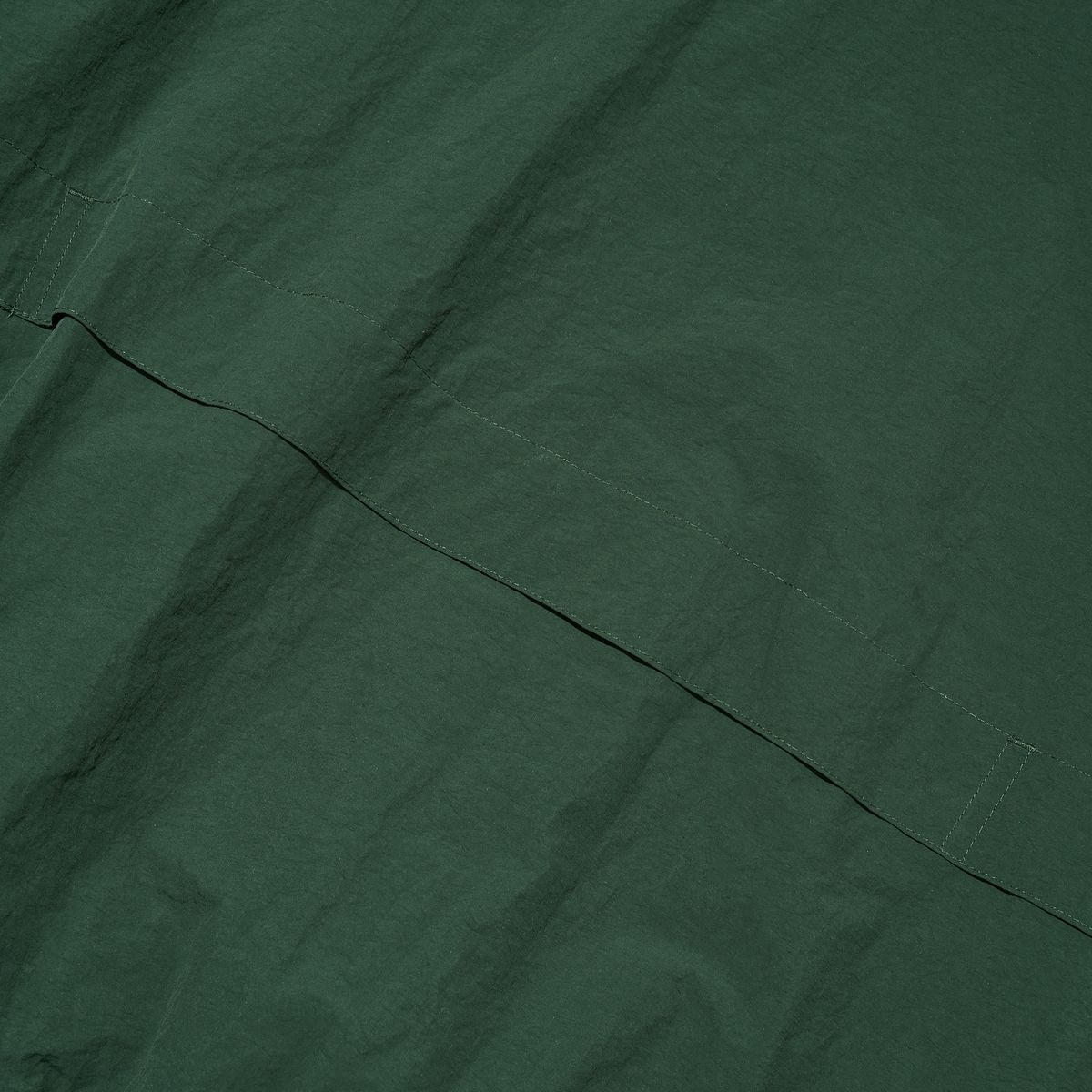 필루미네이트(FILLUMINATE) 심볼 로고 테크 자켓-그린