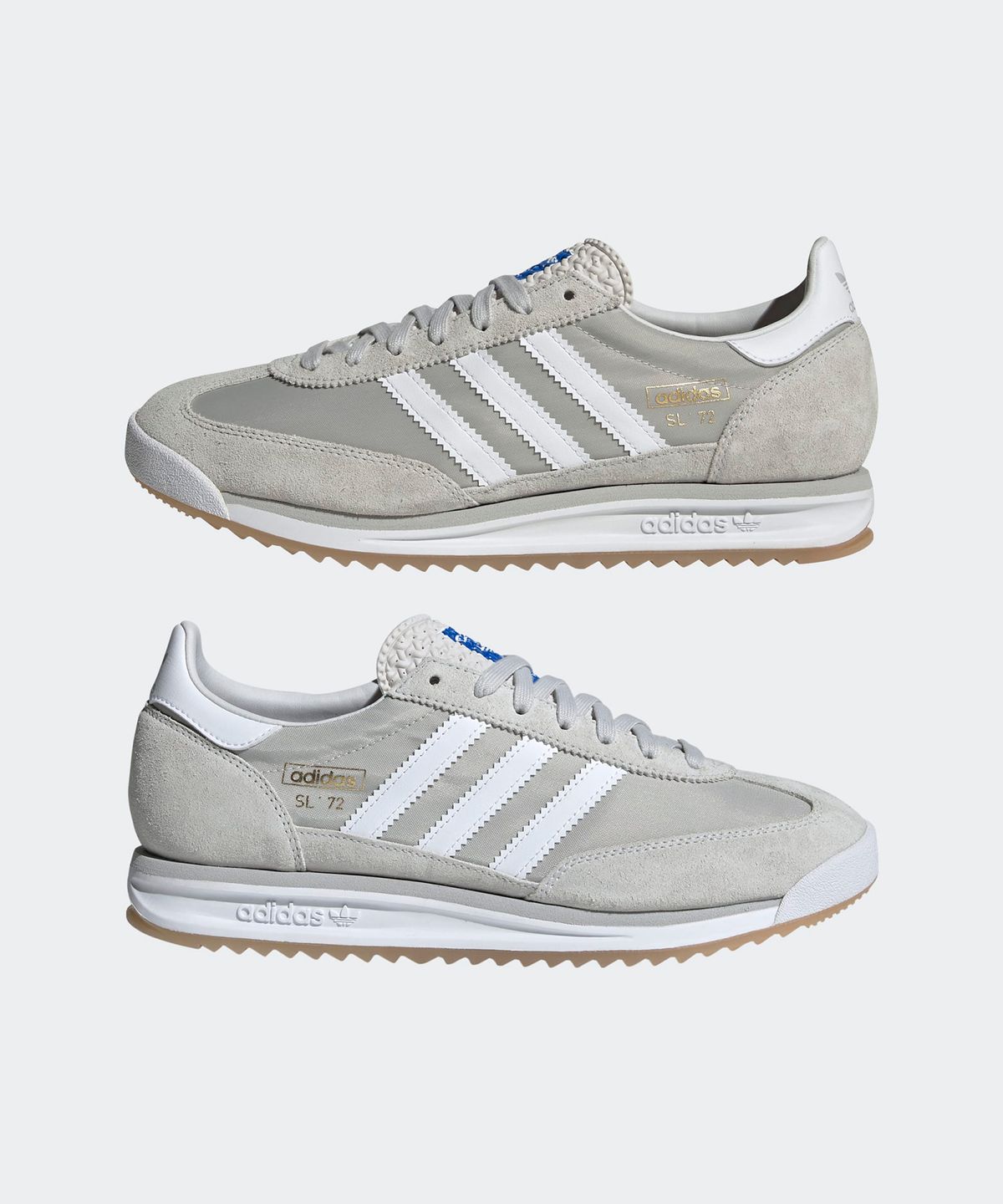 아디다스(ADIDAS) SL 72 RS - 그레이 / JI1281