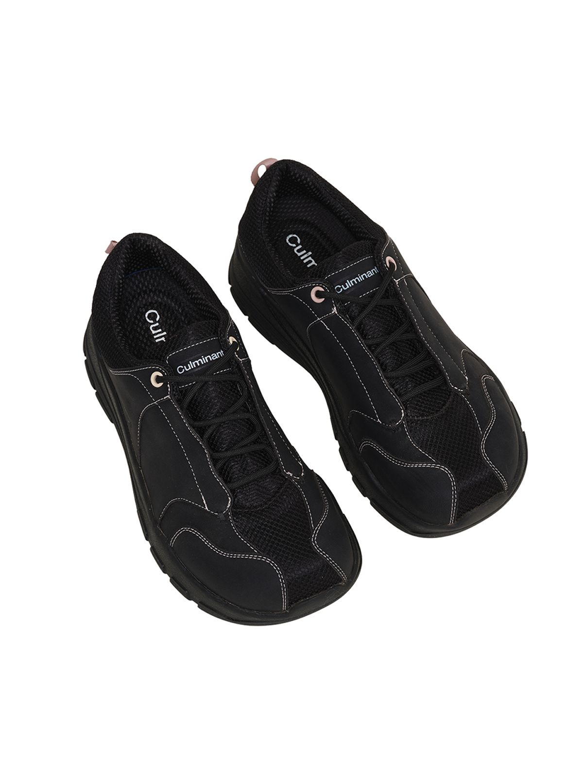컬미넌트(CULMINANT) PIRENE-BLACK