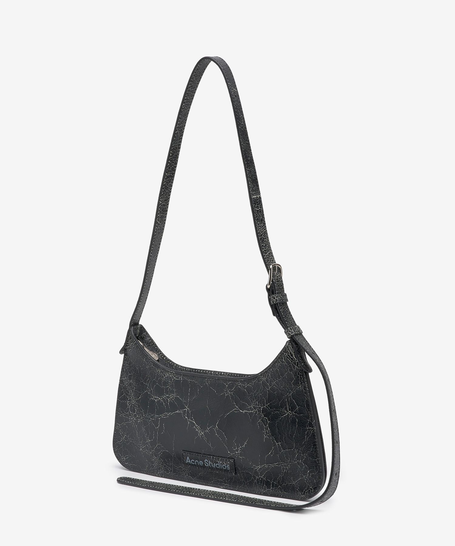 バッグ・カバンその他 ACNE STUDIOS Women Bags A10431900 Black $_12.JPG?set_id=880000500F